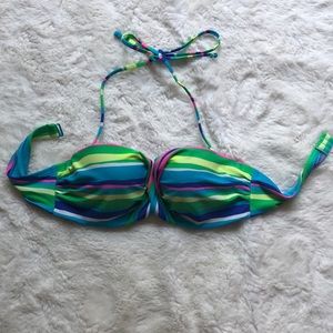Aerie bikini top